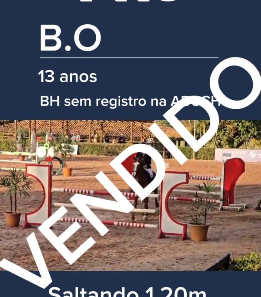 B.O
