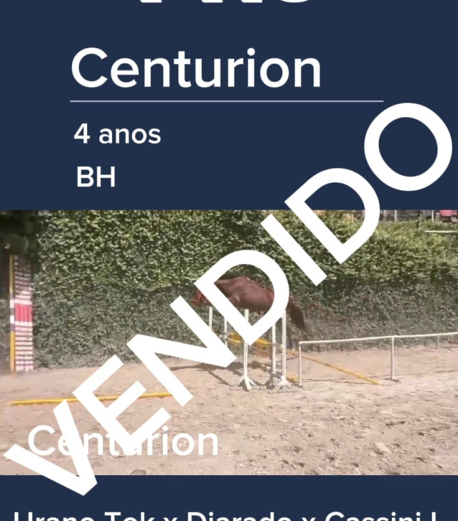 CENTURION