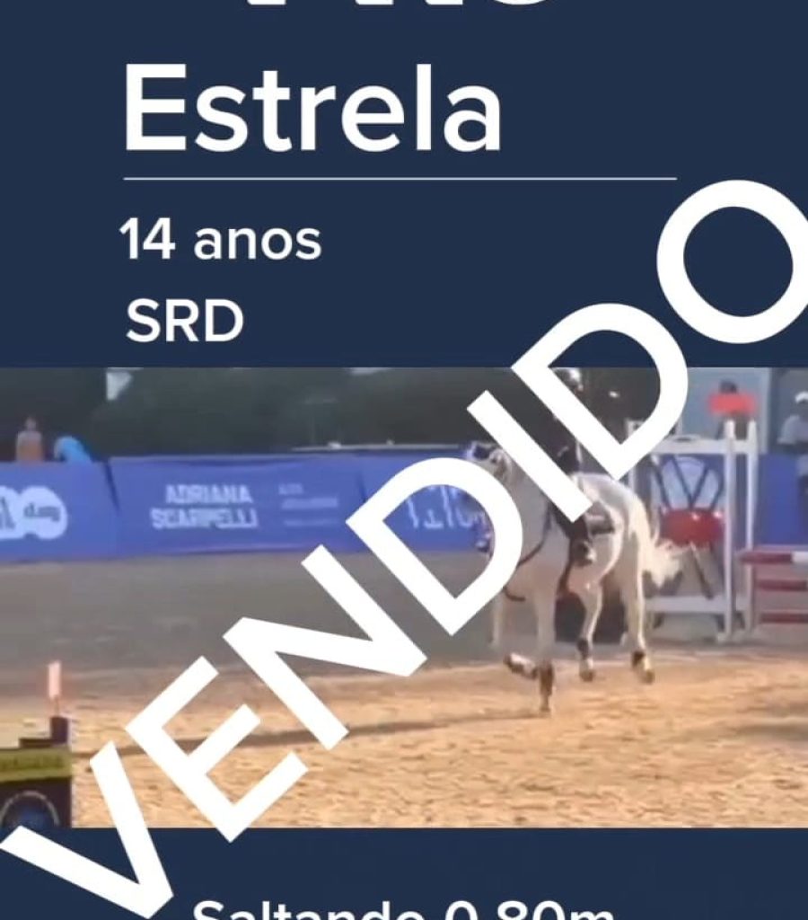ESTRELA