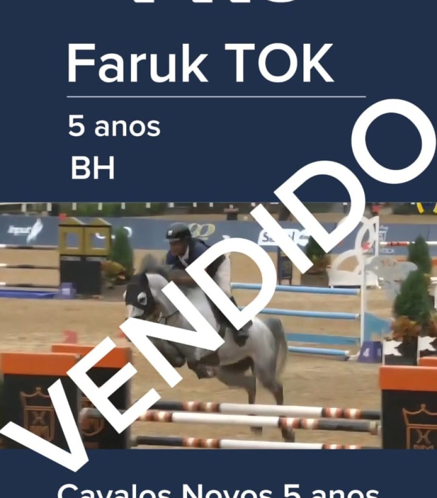FARUK