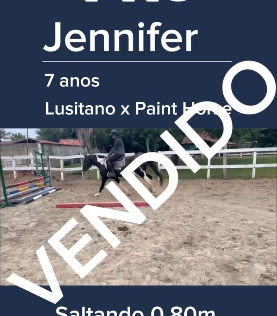 JENIFFER