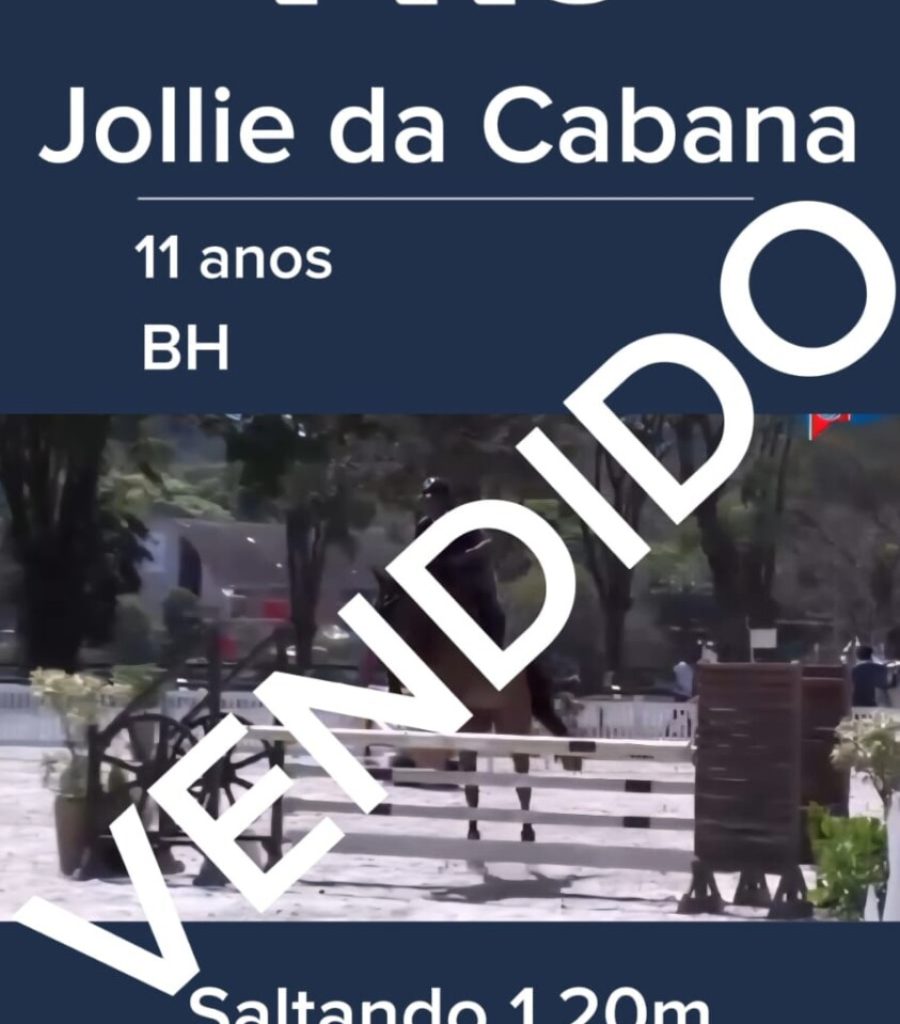 JOLLIE