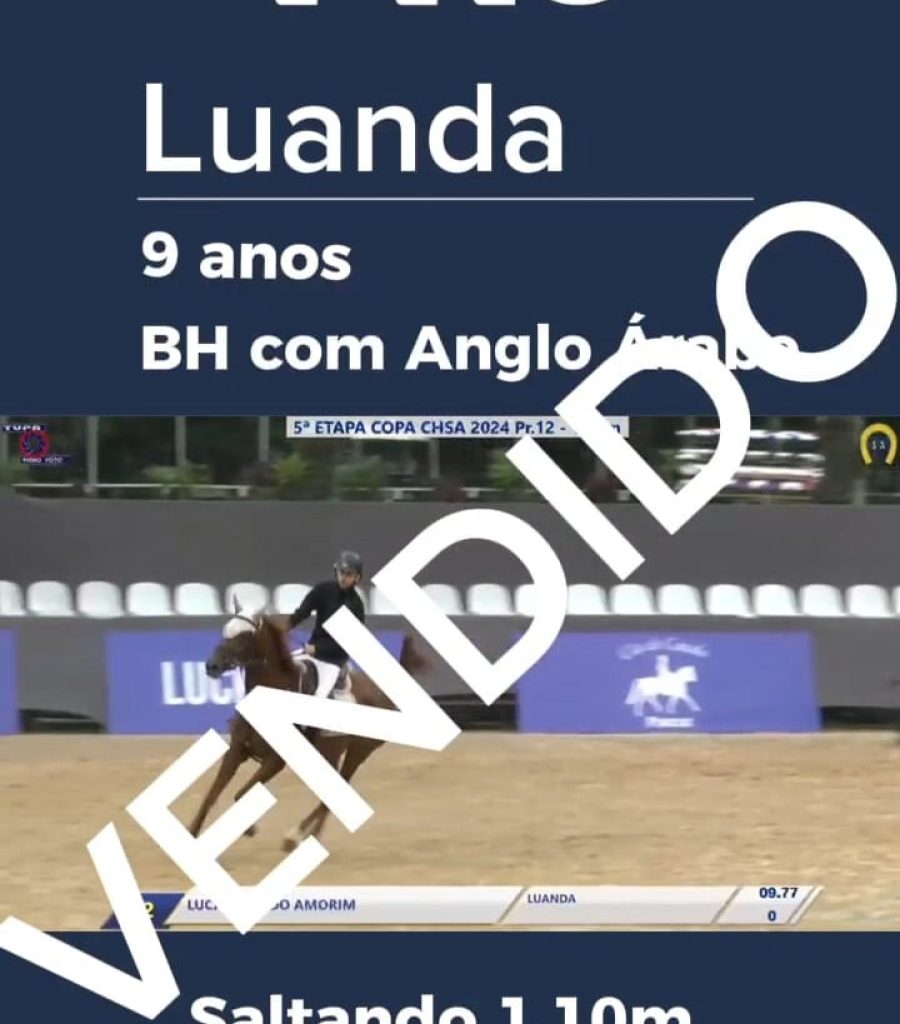 Luanda