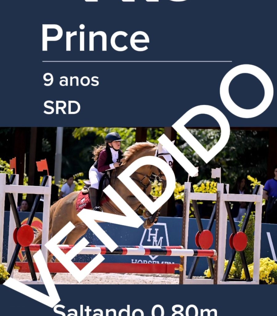 PRINCE