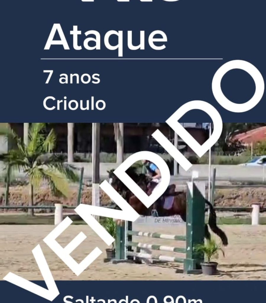 ataque