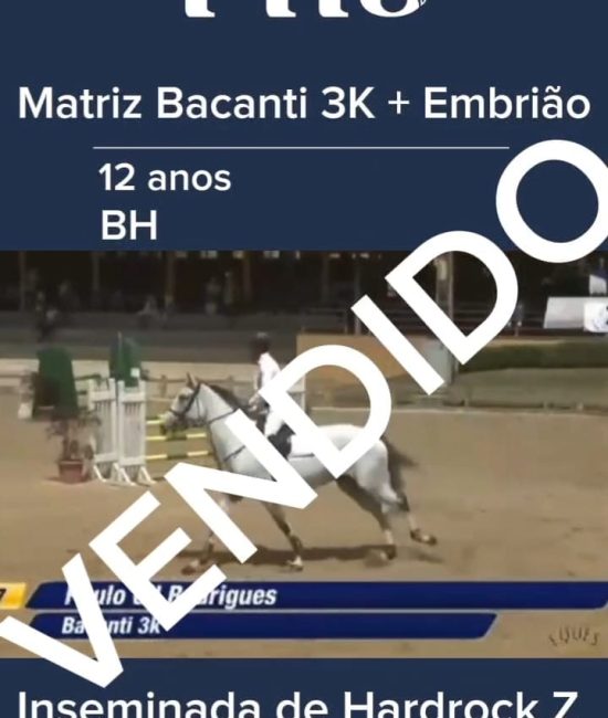 bacanti