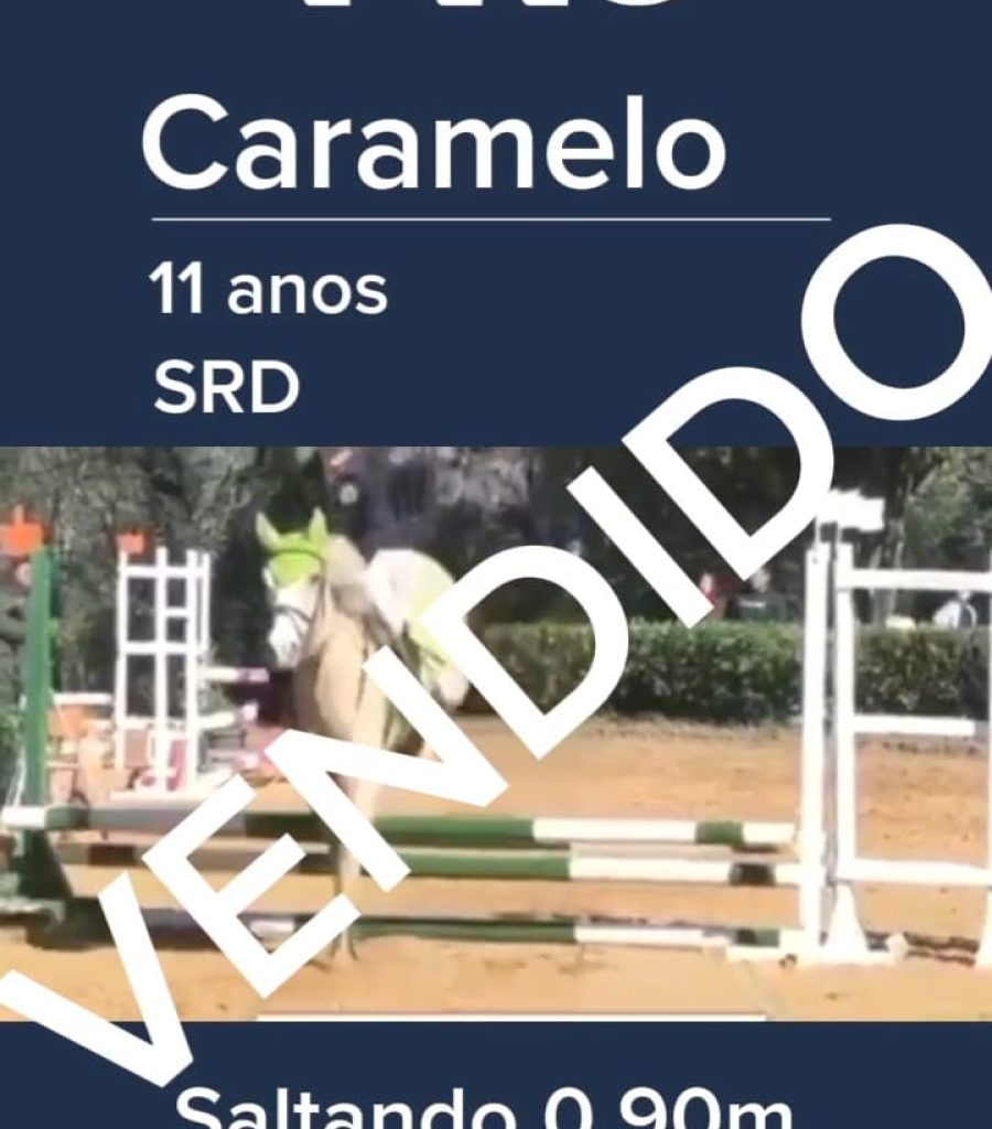 caramelo
