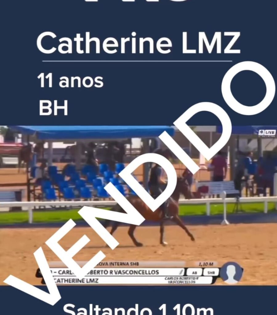 catherine