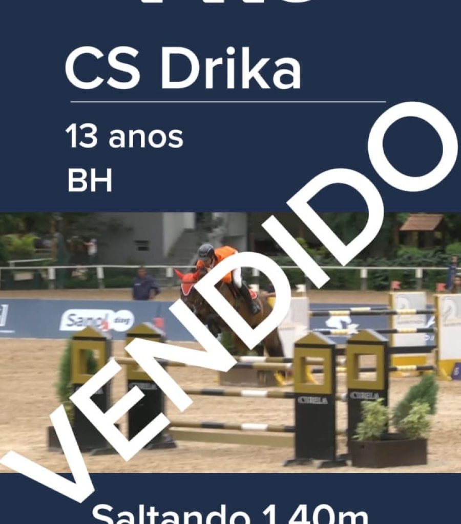 drika