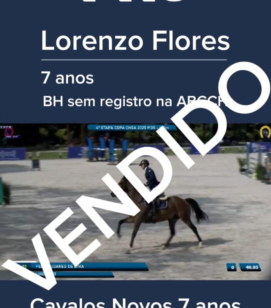 lorenzo
