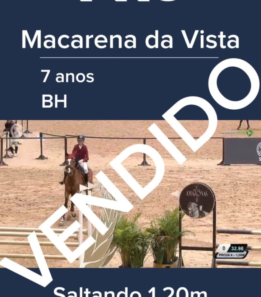 macarena
