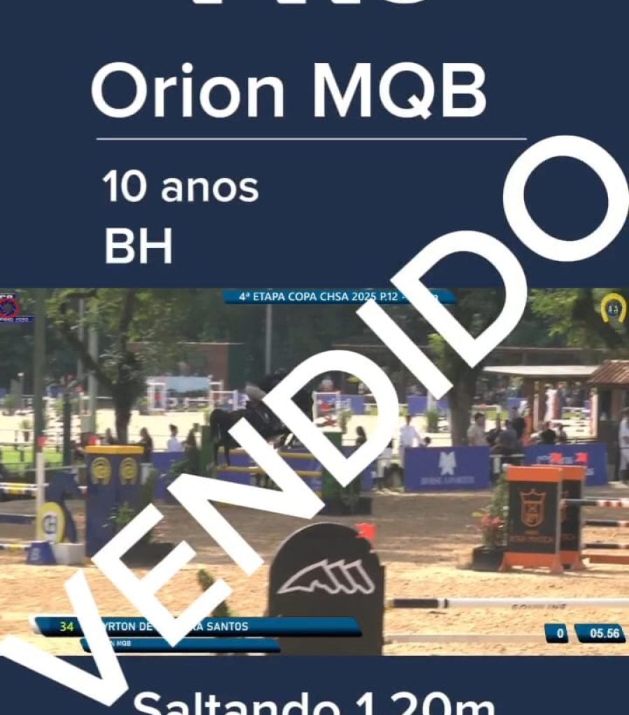 orion