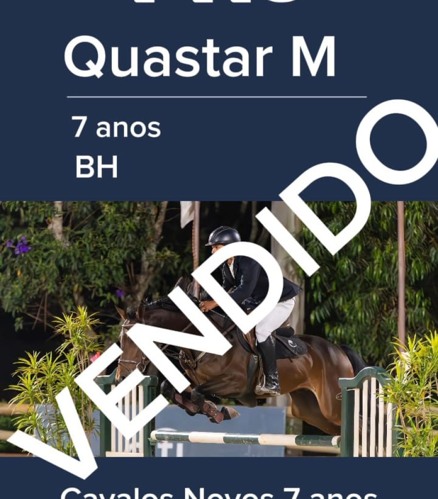 quastar