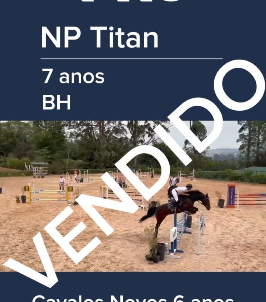 titan
