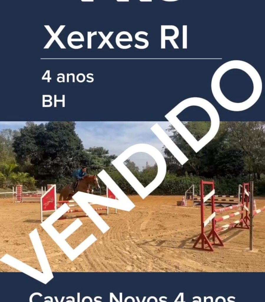 xerxes